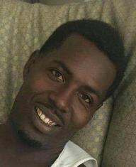 Mark Phillips death by force case profile photo