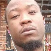 Daniel Triplett death by force case profile photo