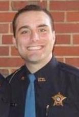 Nicholas Smarr death by force case profile photo