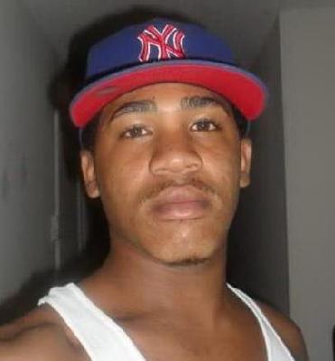 Marlon (Byrd) Green death by force case profile photo