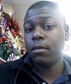 Emory Austin Carter death by force case profile photo