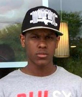 Kyree Smith death by force case profile photo