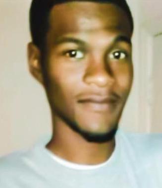 Darius Tucker death by force case profile photo
