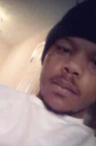 Demarcus Myers death by force case profile photo