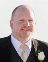Patrick Carothers death by force case profile photo
