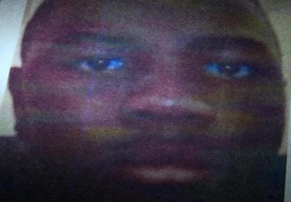 Nathaniel Lowe Jr. death by force case profile photo