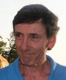 Edward Fitzgerald death by force case profile photo