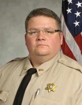 Daryl Smallwood death by force case profile photo