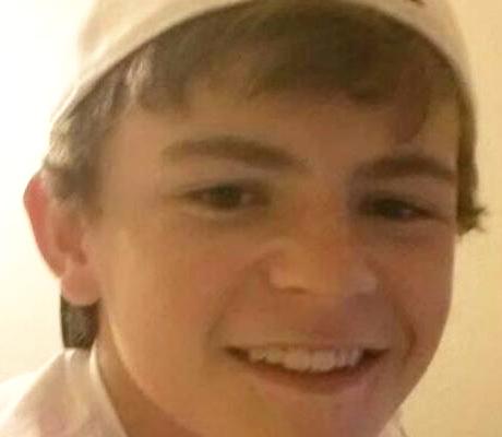 Matthew Hicks death by force case profile photo