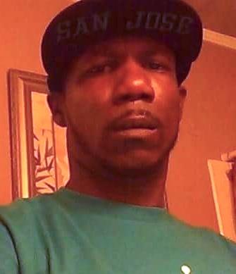 Marcus Braswell death by force case profile photo