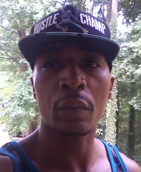 William Respress Jr. death by force case profile photo
