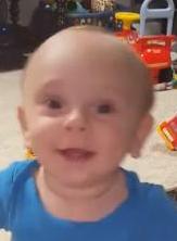 Noah Gilmore death by force case profile photo
