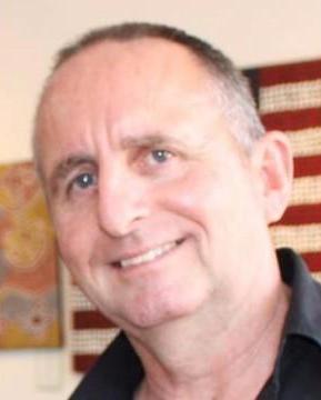 Kevin Reid death by force case profile photo