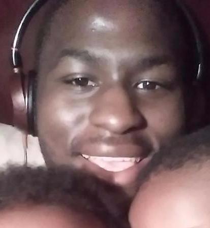 Eugene Brown Jr. death by force case profile photo