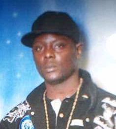 Troy Black death by force case profile photo