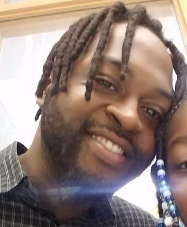 Mario Collier death by force case profile photo