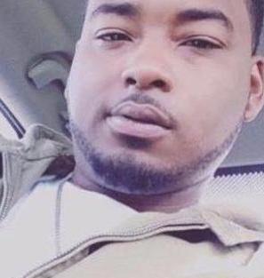 Robert Dixon death by force case profile photo