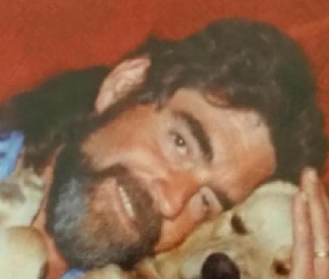 Wayne Alexander death by force case profile photo