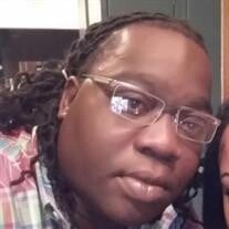 Rico Bledson death by force case profile photo