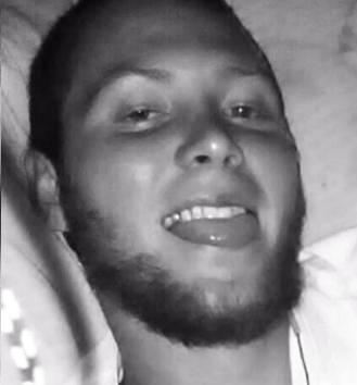 Waymon Kent death by force case profile photo