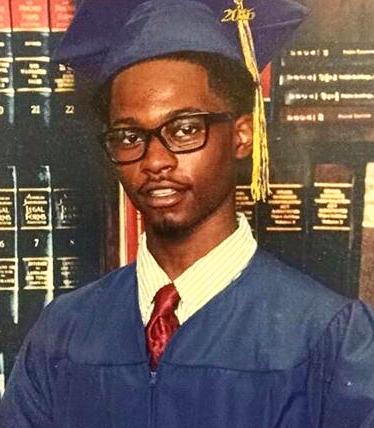 Malik Jackson death by force case profile photo