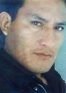 Edel Mendoza death by force case profile photo