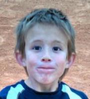 Thomas Paisie death by force case profile photo