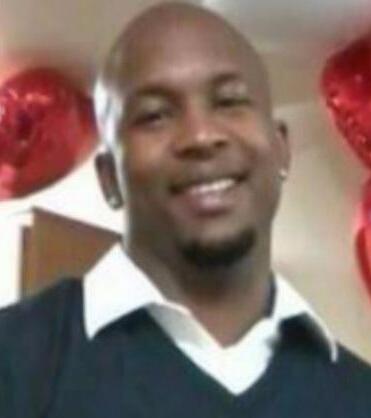Shaun Williams death by force case profile photo
