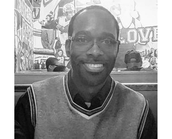 Gerald Foster death by force case in Decatur, GA