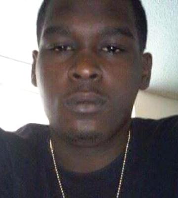 Gannon Rooks death by force case profile photo