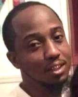 Tyrell Jordan death by force case profile photo