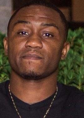 Demonde Donya Dicks Jr. death by force case profile photo