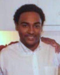 Alcides Washington death by force case profile photo