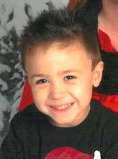 Conner Patrick-Bryant death by force case profile photo