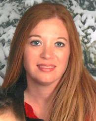 Melissa Bryant death by force case profile photo