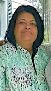 Lizzy Williams death by force case profile photo