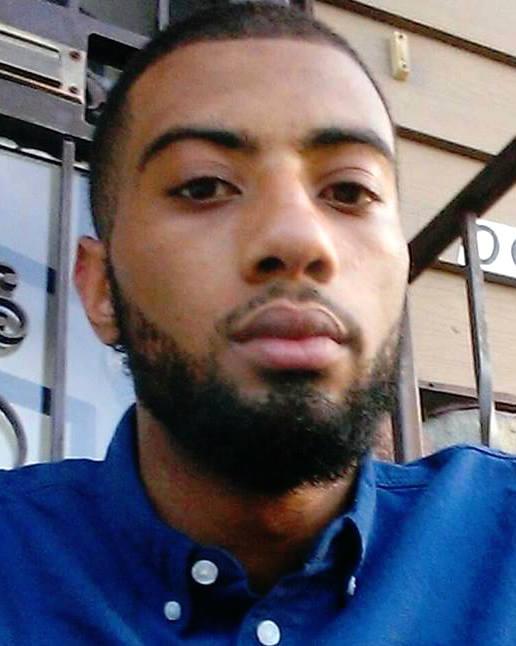 Malik Miles death by force case profile photo