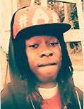 Traveon Paulk death by force case profile photo