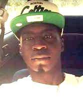Kelvin Stanton death by force case profile photo