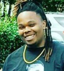 Kavozia Walker death by force case profile photo