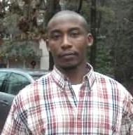 James Johnson death by force case profile photo