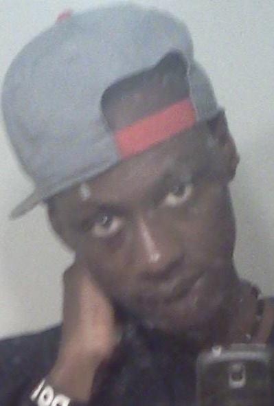 Ryshaun Bigelow death by force case profile photo