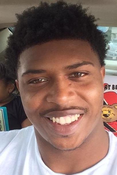 Tomas Colbert death by force case profile photo