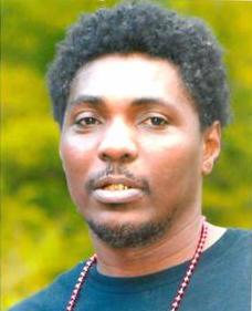 Jerald Allen death by force case profile photo
