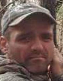 Scott Abernathy death by force case profile photo