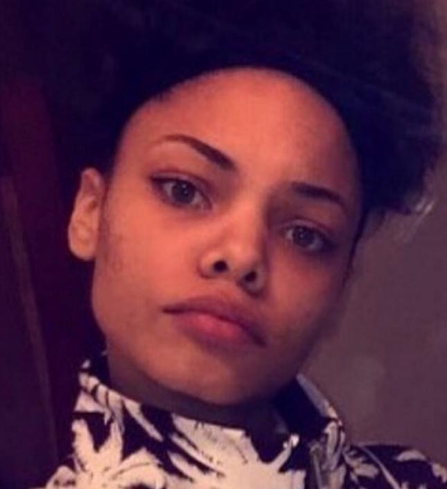 Angelique Bowman death by force case profile photo