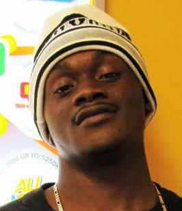 Craigory Burch Jr. death by force case profile photo