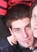 Zachary Nutter death by force case profile photo