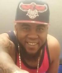 James J Sims III death by force case profile photo