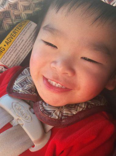 Phillip Nguyen death by force case profile photo